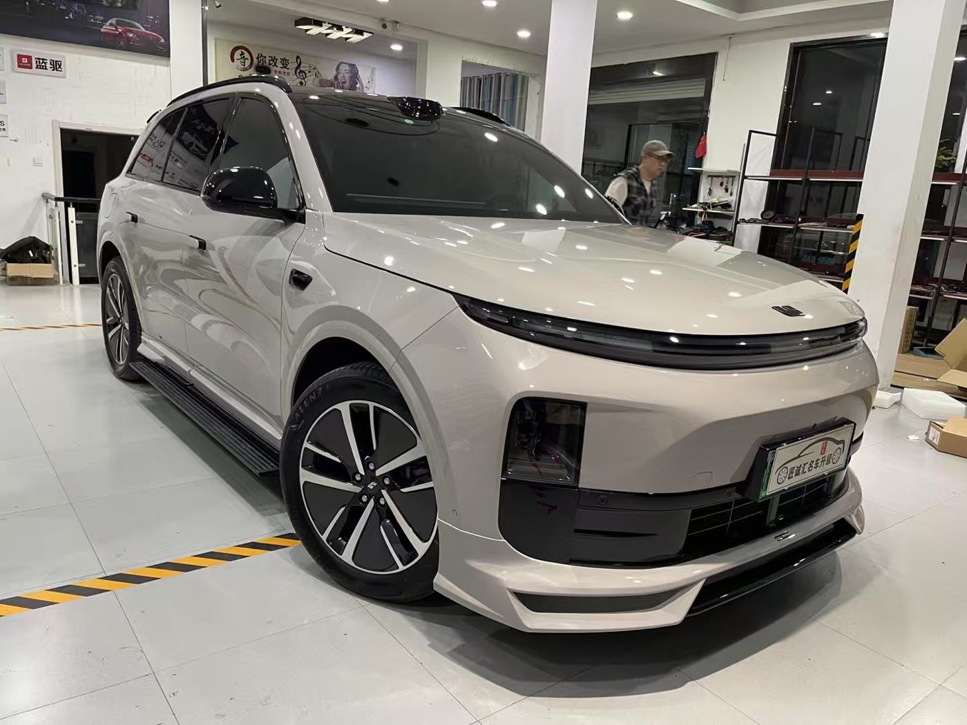 永乐高ylg集团ONE口碑_永乐高ylg集团汽车