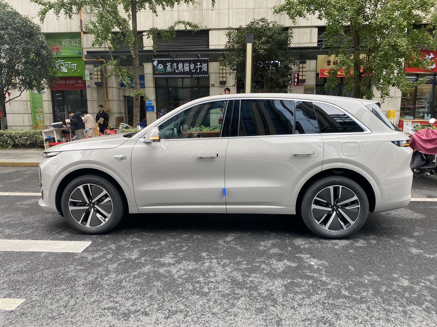 永乐高ylg集团ONE口碑_永乐高ylg集团汽车